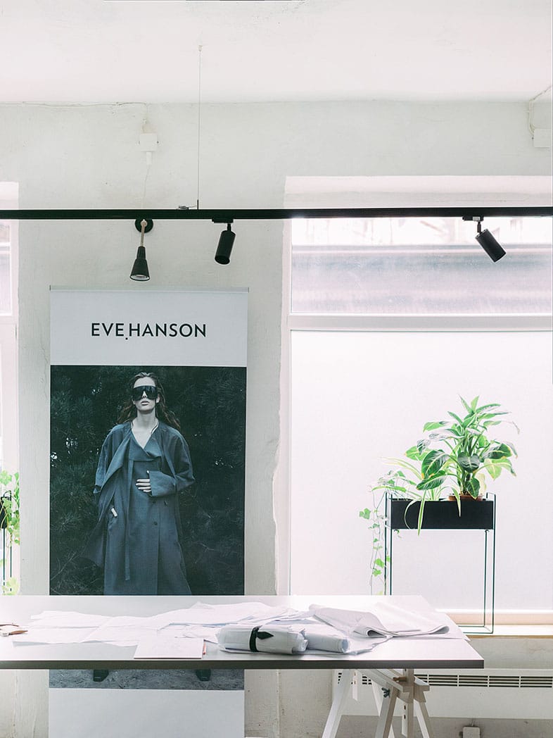 Eve Hanson Tallinn Design House16
