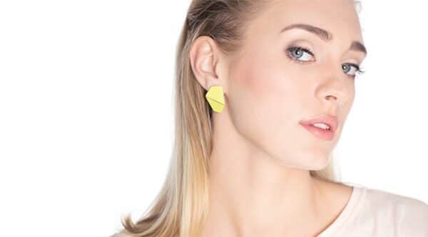Lisa Kroeber Folded-earrings-3-min
