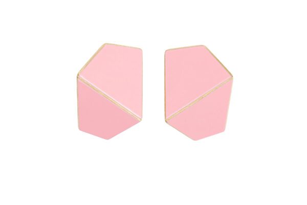 Lisa Kroeber Folded-wide-light-pink