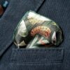 Square Fishy Bite Pocket - Image 3