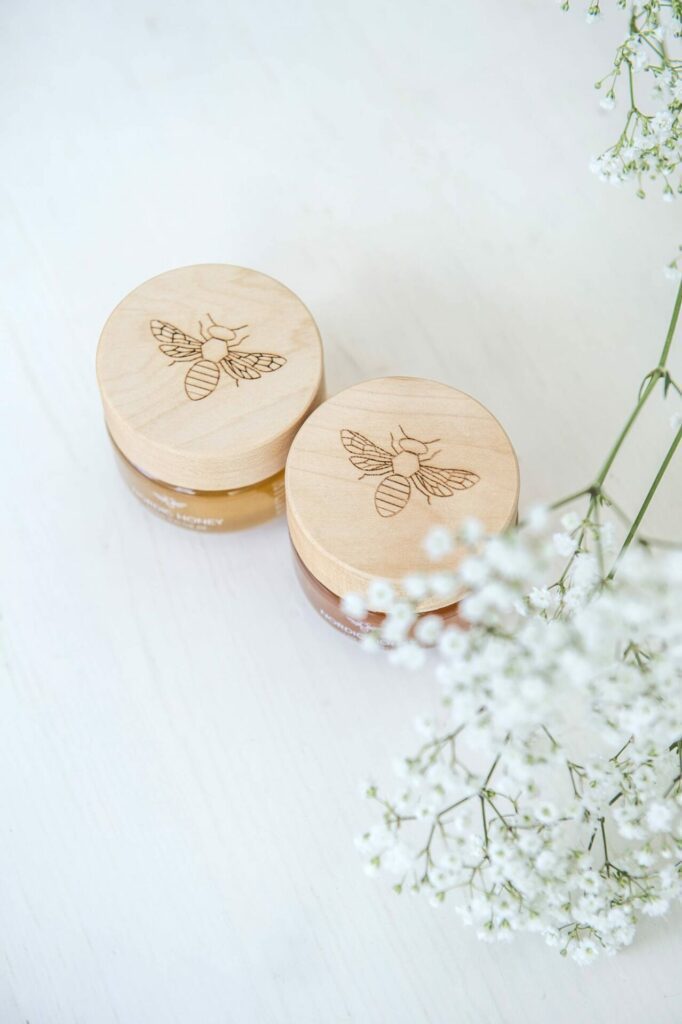 Nordic Honey