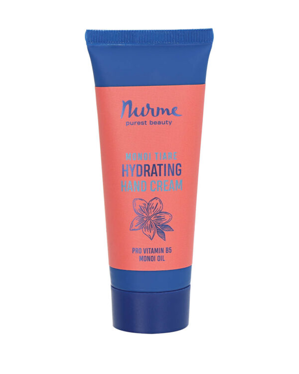 Monoi tiare kätekreem