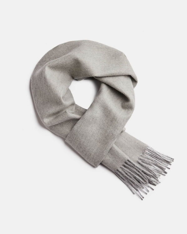 Sall Exclusive Fishbone Midi