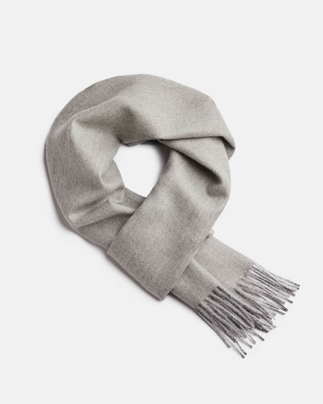 Sall Exclusive Kalasaba hõberoheline-hõbehall_Alpaka_