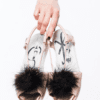 KRISS SOONIK x TOKU shoes