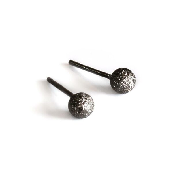 Earrings Stardust Ball