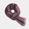 Scarf Royal Fishbone - Image 3