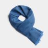 Scarf Royal Fishbone - Image 7