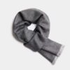 Scarf Royal Fishbone - Image 5