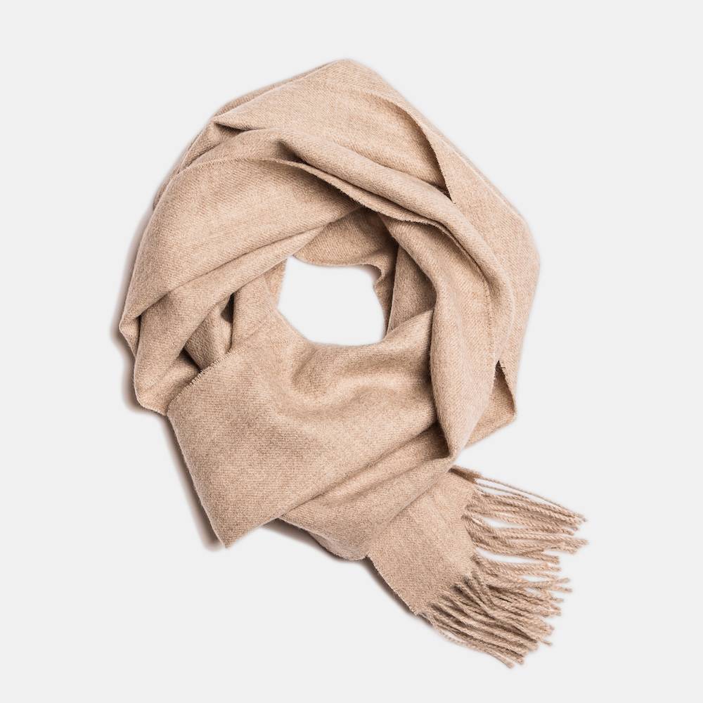 Scarf Exclusive