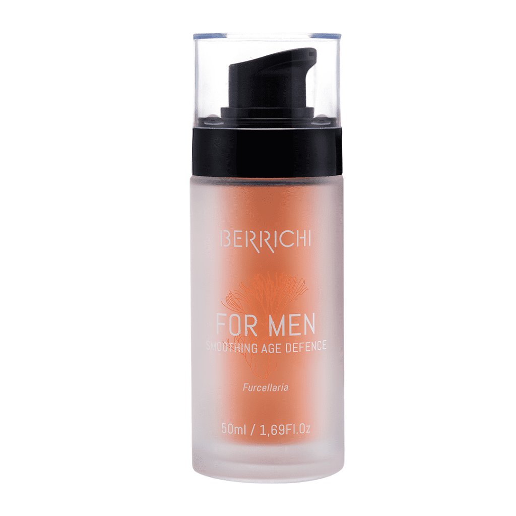 Cream for men