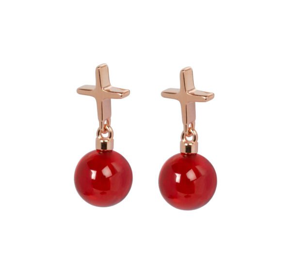 Earrings Crux Candy