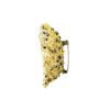 Braided brooch gold - Image 4