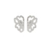 Earrings Sakura cloud - Image 2