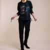 Embroidered sweater Eyera - Image 3