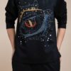 Embroidered sweater Eyera - Image 4