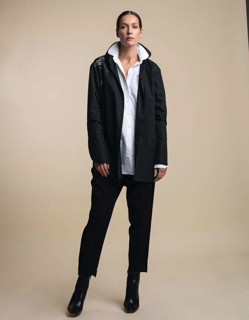 Shirt Cara