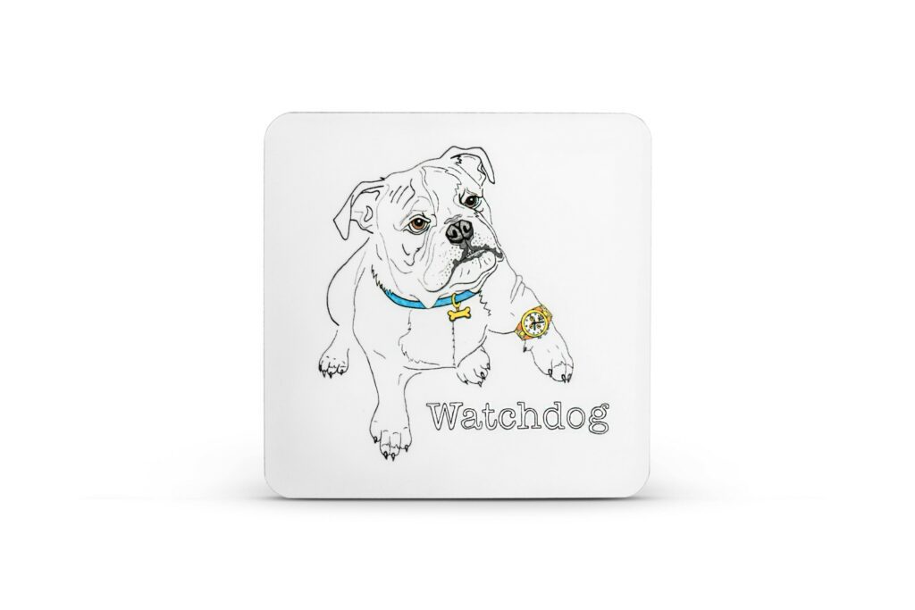 Coaster Watchdog