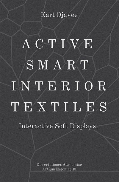 Active Smart Interior Textile