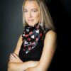 Scarf Fox Pattern - Image 4