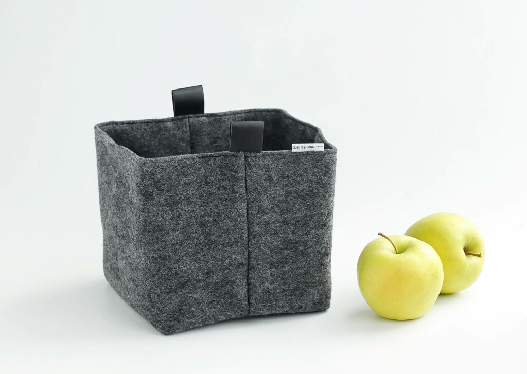 Vildikorv Trio S