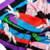 Silk Scarf Unicorns - Image 3