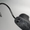Lai riidepuu Anthracite - Image 2