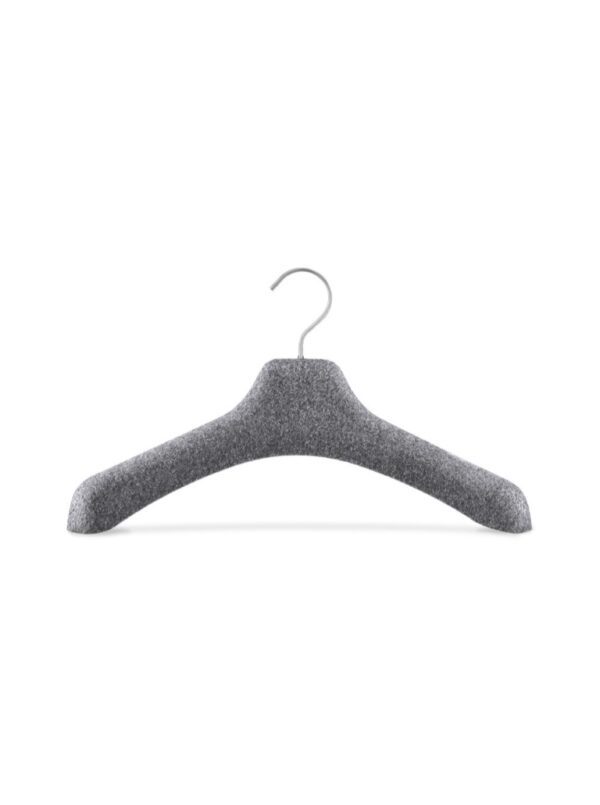 Classic felt hanger Camel