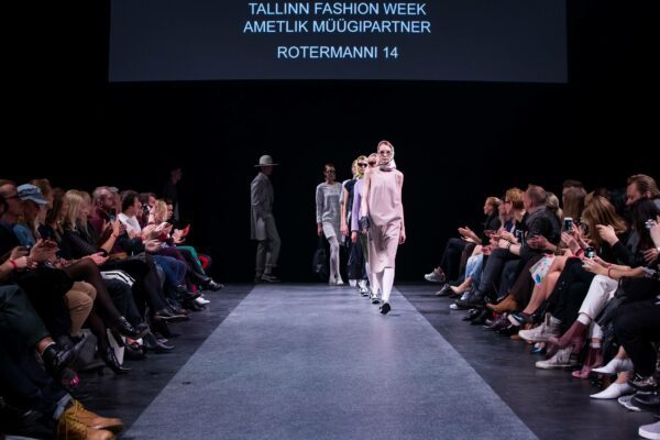 Tallinn Fashion Week avapäev