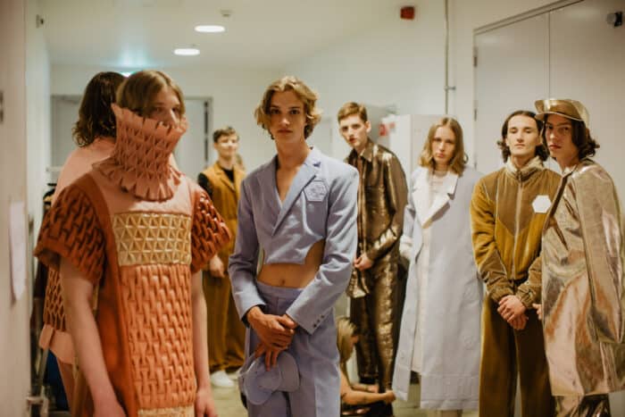 Otseülekandena toimunud Estonian Fashion Festival 2020 kuulutas välja võitjad