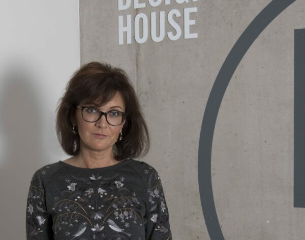 “Eesmärk on viia Eesti disainerbrändid laia maailma”