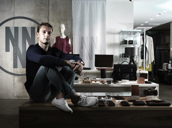 Tallinn Design House ajakirjas Life in Estonia