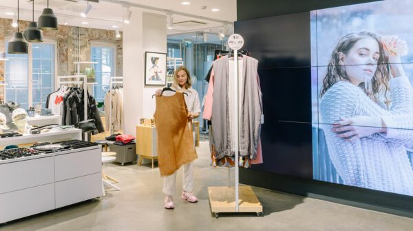 Tallinn Design House PRE-loved – Eesti disain kestab!