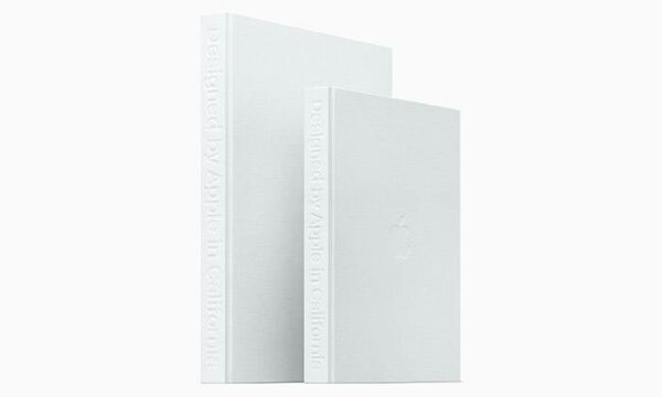 Tallinn Design House’is saab Disainiöö nädalal tutvuda Apple disainiraamatuga