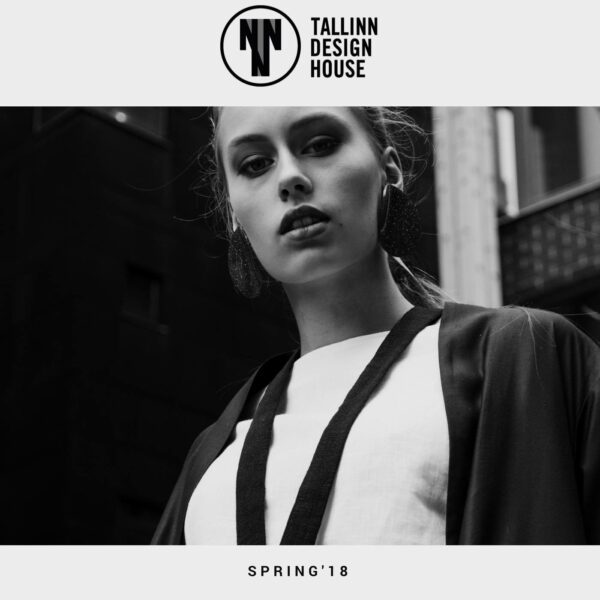 Uus multibränd show Tallinn Fashion Week laval
