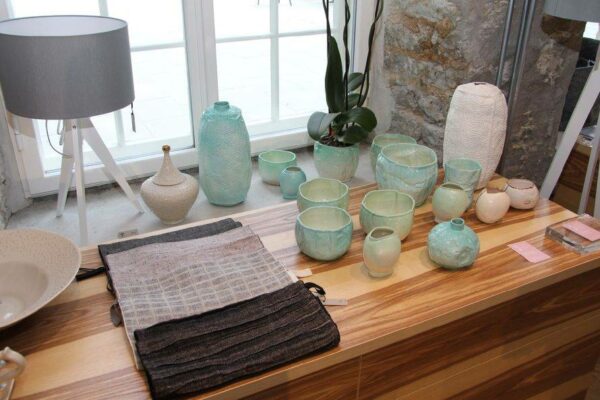 Tallinn Design House Soome blogis
