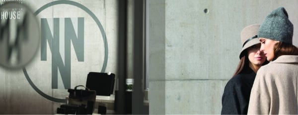 Suurim valik Eesti disaini Tallinn Design House uuenenud veebipoes