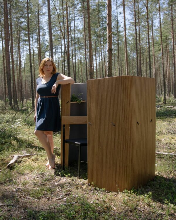 PLYLAND: Eesti rahvapärimustest jõudu saanud tootedisain