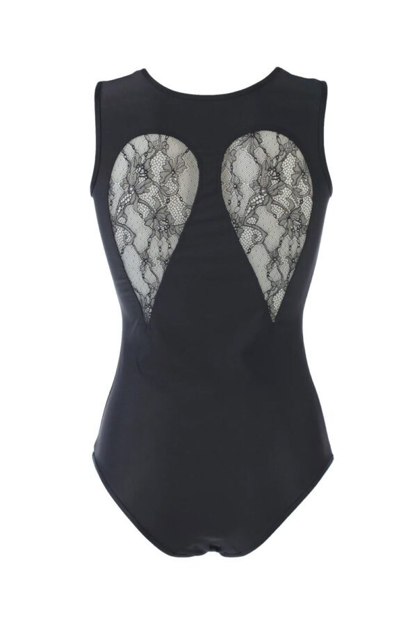 Kriss Soonik Wings Swimsuit2