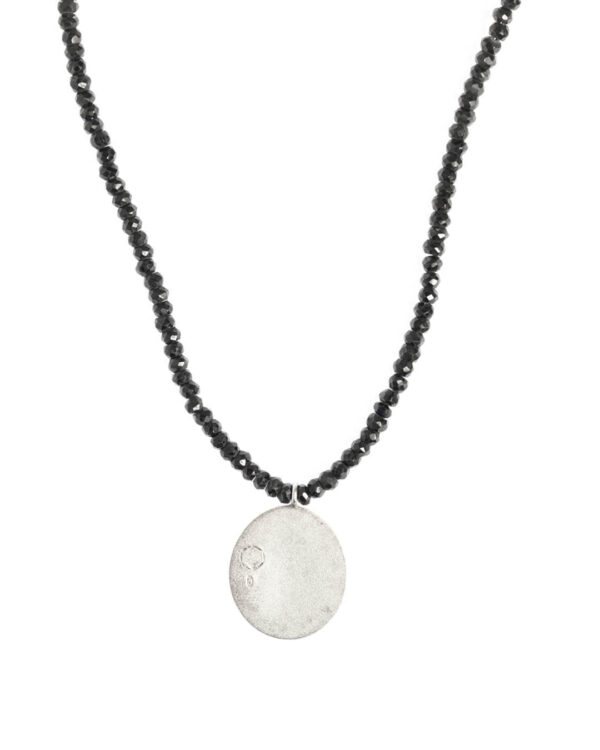 Kaelaehe Lunar Silverlight spinellkeega - Moonika Kase_2