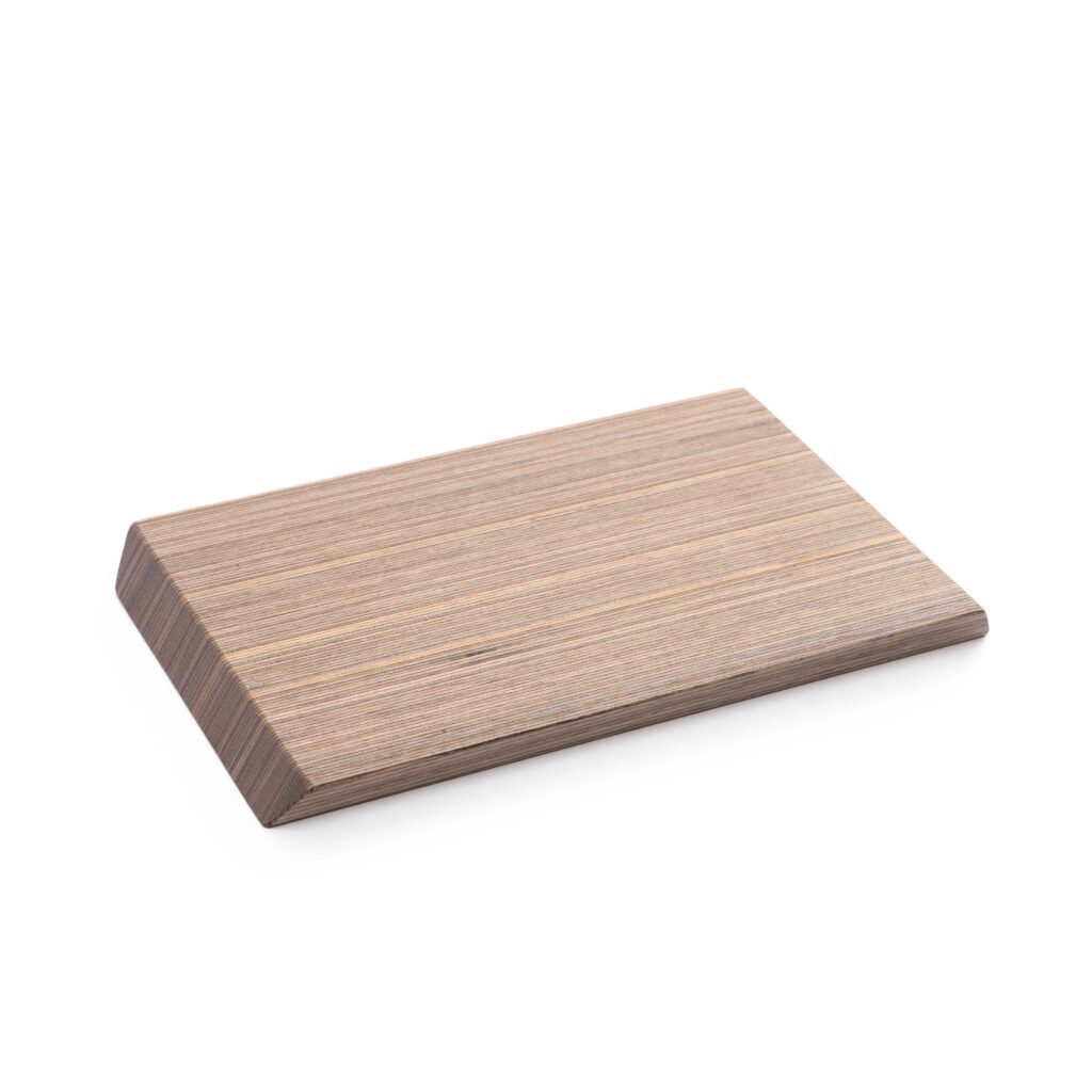 Serving board Classical Brown