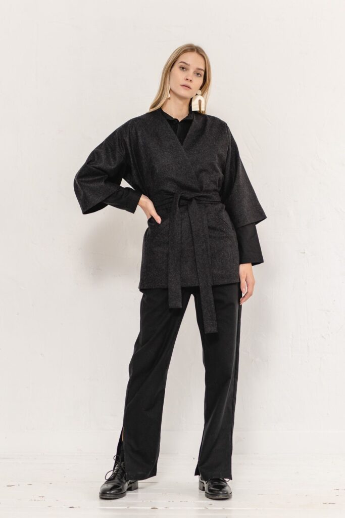 Kimono Gion