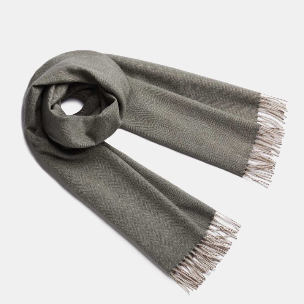 Sall Exclusive Kalasaba botanical-beige