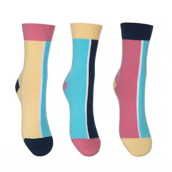 Socks Happy Collection Nr2