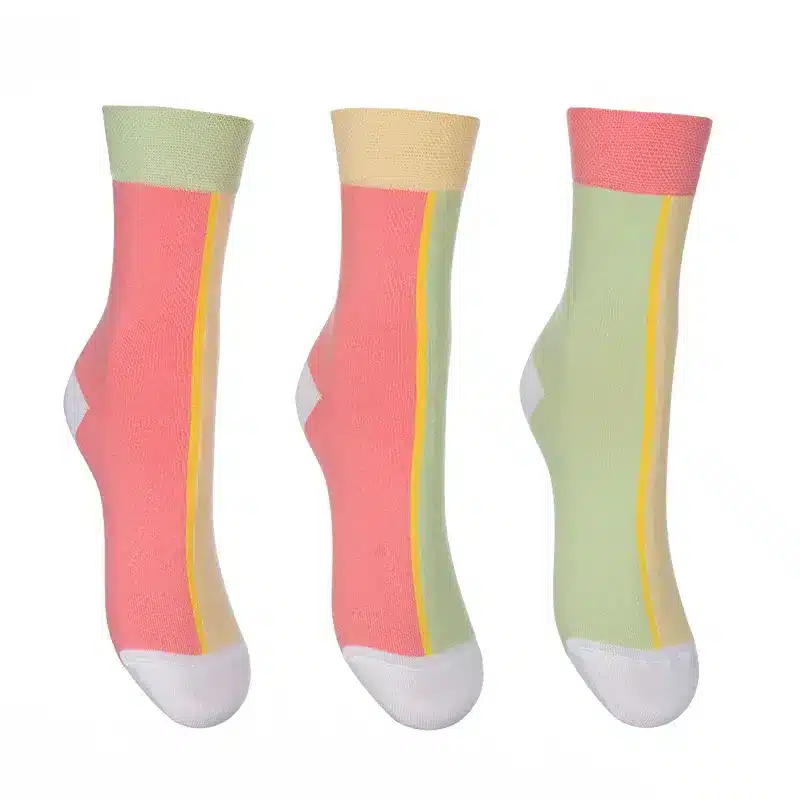 Socks Bright Collection Nr1