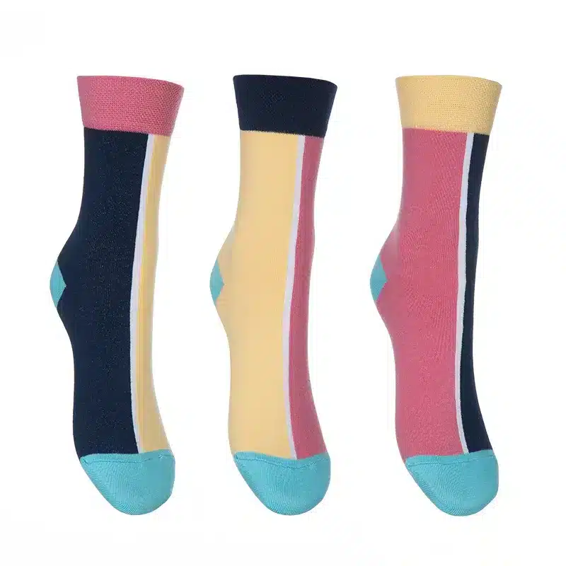 Socks Happy Collection Nr1