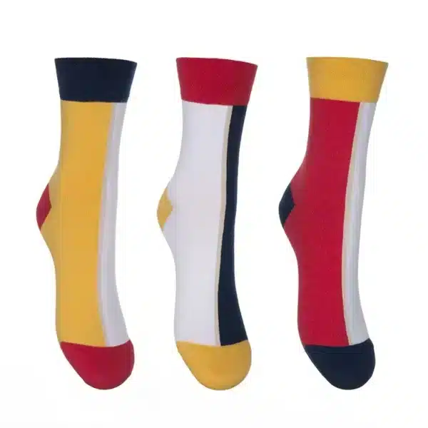 Socks Retro Collection Nr2