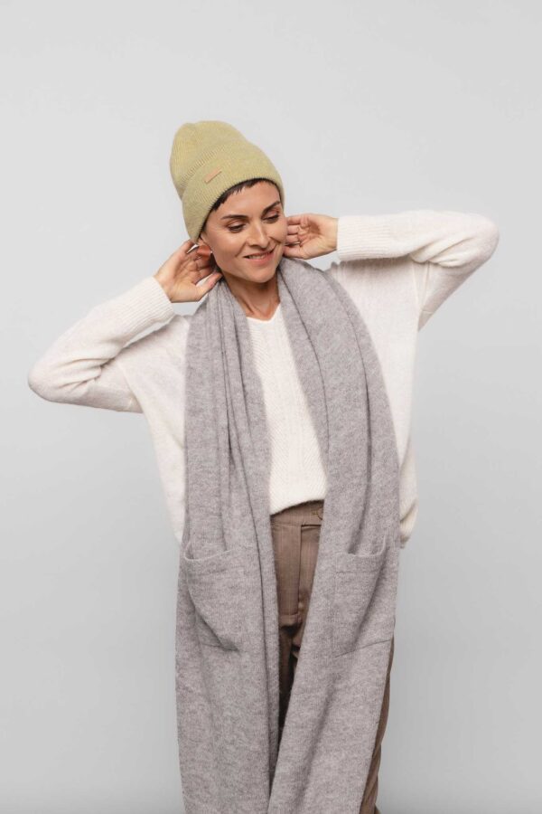 Alpaka_Light_Fishermans_rib_hat_musk_green