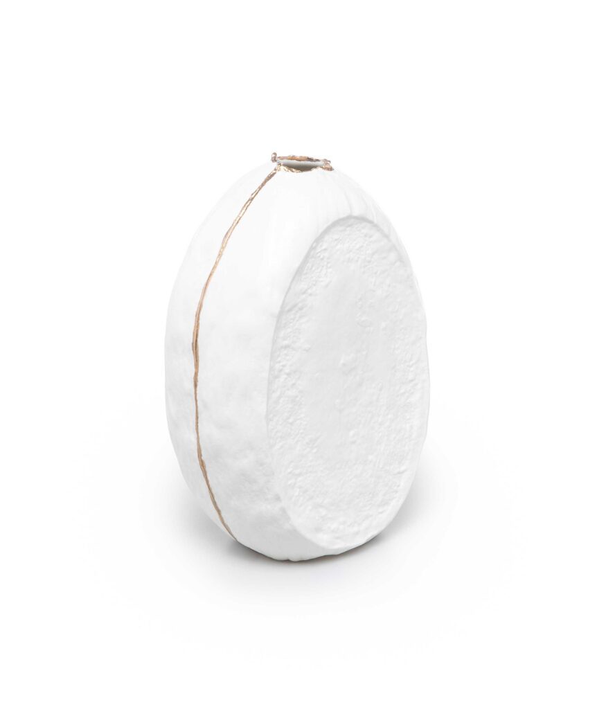 Vaas Sliced Beauty Melon S