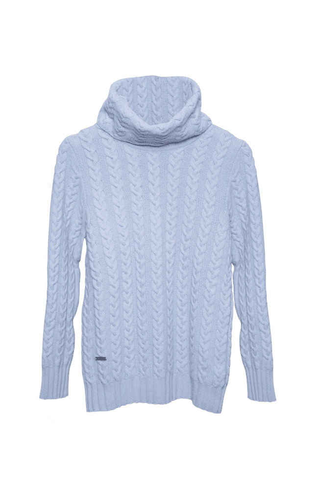 Women´s sweater Agnes merino wool